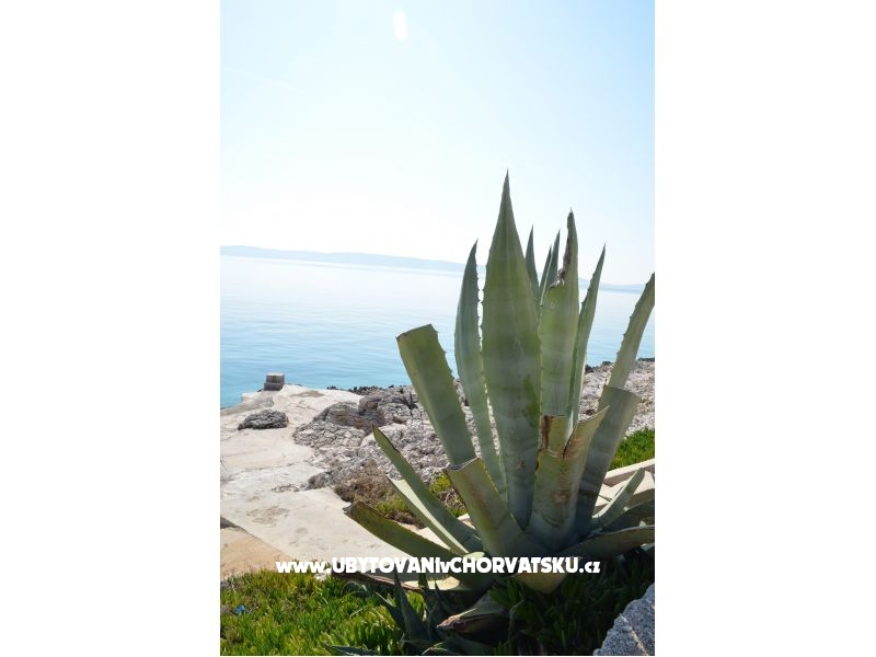 Ferienwohnungen Petar Milat – Ferienwohnung Trogir, Kroatien – Foto 9