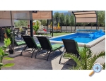 Apartmny Prkic - Trogir Chorvatsko