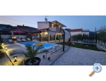 Ferienwohnungen Prkic - Trogir Kroatien