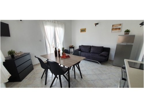 Appartements Prkic - Trogir Croatie