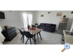 Apartmny Prkic - Trogir Chorvatsko
