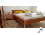 Ferienwohnungen Prkic - Trogir Kroatien