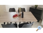 Ferienwohnungen Prkic - Trogir Kroatien
