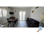 Ferienwohnungen Prkic - Trogir Kroatien