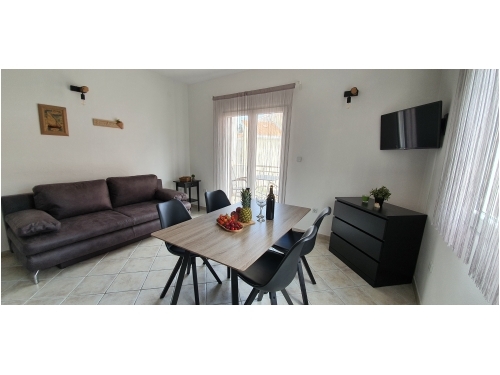Appartements Prkic - Trogir Croatie