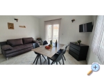 Apartmny Prkic - Trogir Chorvatsko