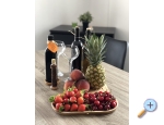 Ferienwohnungen Prkic - Trogir Kroatien