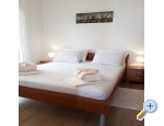 Ferienwohnungen Prkic - Trogir Kroatien