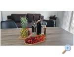 Ferienwohnungen Prkic - Trogir Kroatien