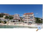 Apartmny Prkic - Trogir Chorvatsko
