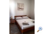Apartmny Prkic - Trogir Chorvatsko
