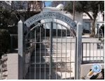 Apartmny Prkic - Trogir Chorvatsko