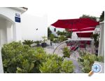 Apartmny Prkic - Trogir Chorvatsko
