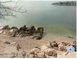 Apartmny Prkic - Trogir Chorvatsko