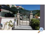 Apartmny Prkic - Trogir Chorvatsko