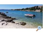 Apartmny Prkic - Trogir Chorvatsko