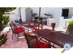 Apartmny Prkic - Trogir Chorvatsko