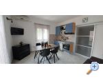 Apartmny Prkic - Trogir Chorvatsko