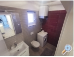 Beach Haus Pyramis - Trogir Kroatien