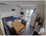 Beach Haus Pyramis - Trogir Kroatien