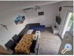 Beach Haus Pyramis - Trogir Kroatien