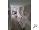 Beach Haus Pyramis - Trogir Kroatien