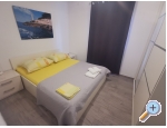 Beach Haus Pyramis - Trogir Kroatien