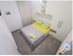 Beach Haus Pyramis - Trogir Kroatien