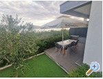 Beach Haus Pyramis - Trogir Kroatien