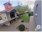Beach Haus Pyramis - Trogir Kroatien