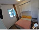 Beach Haus Pyramis - Trogir Kroatien