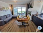 Beach Haus Pyramis - Trogir Kroatien