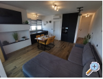 Beach Haus Pyramis - Trogir Kroatien