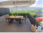 Beach Haus Pyramis - Trogir Kroatien