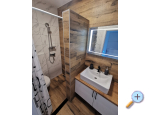 Beach Haus Pyramis - Trogir Kroatien