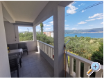 Beach Dm Pyramis - Trogir Chorvatsko