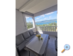 Beach Dm Pyramis - Trogir Chorvatsko