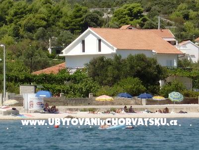 Apartmány Rade – ubytování Trogir, Chorvatsko – foto 1