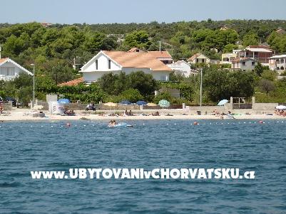 Apartmány Rade – ubytování Trogir, Chorvatsko – foto 2