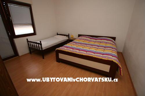 Apartmány Rade – ubytování Trogir, Chorvatsko – foto 4