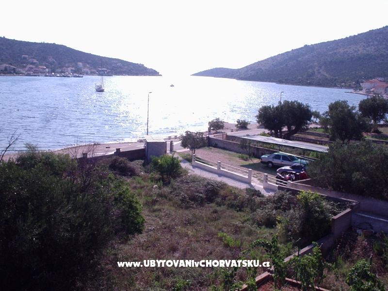 Apartmány Rade – ubytování Trogir, Chorvatsko – foto 6