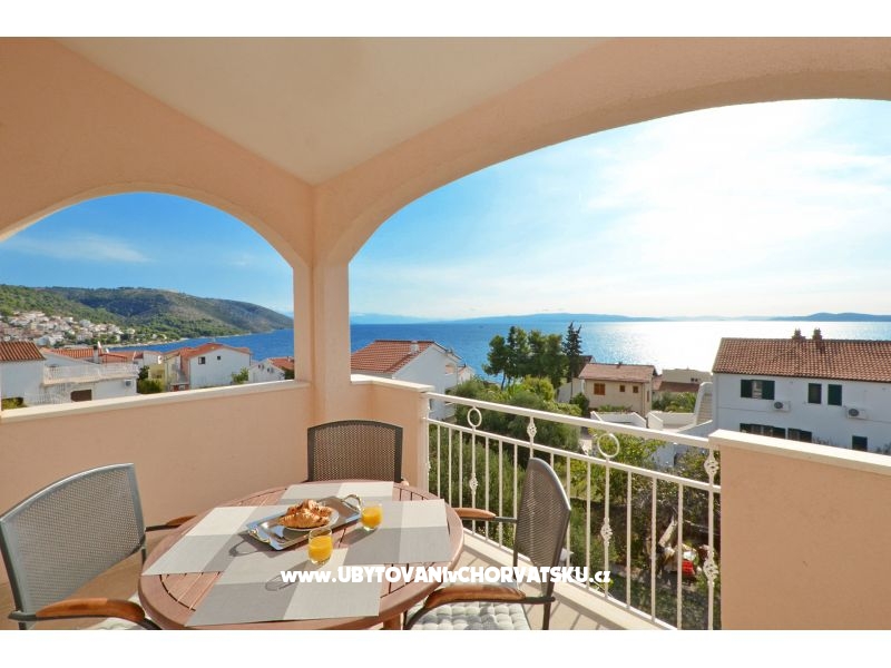 Ferienwohnungen Rocco – Ferienwohnung Trogir, Kroatien – Foto 11