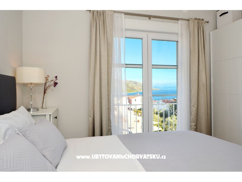 Ferienwohnungen Rocco – Ferienwohnung Trogir, Kroatien – Foto 13