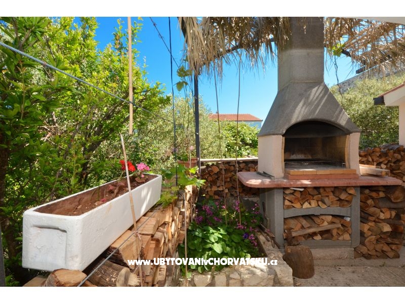 Ferienwohnungen Rocco – Ferienwohnung Trogir, Kroatien – Foto 14