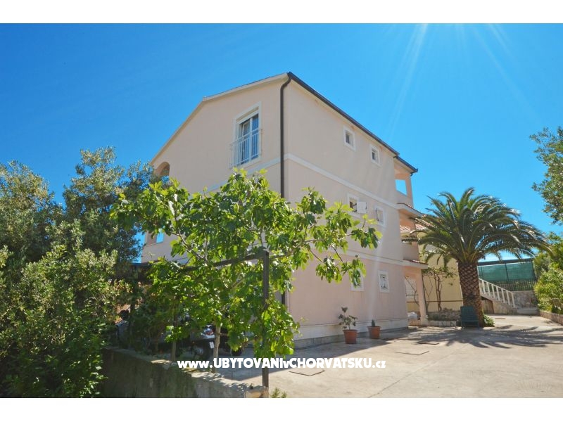 Ferienwohnungen Rocco – Ferienwohnung Trogir, Kroatien – Foto 15