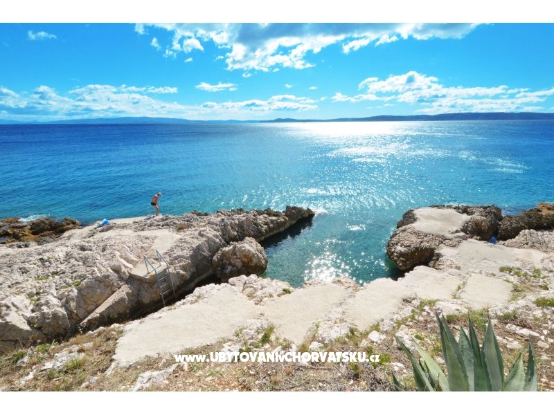 Ferienwohnungen Rocco – Ferienwohnung Trogir, Kroatien – Foto 16