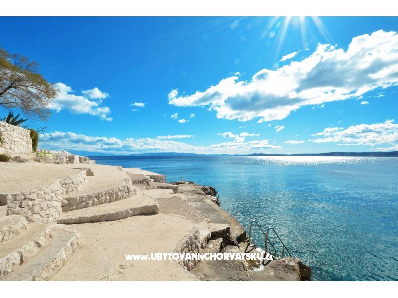 Ferienwohnungen Rocco – Ferienwohnung Trogir, Kroatien – Foto 17