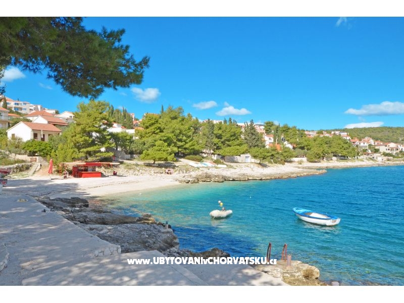 Ferienwohnungen Rocco – Ferienwohnung Trogir, Kroatien – Foto 18