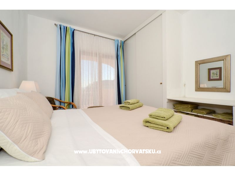 Ferienwohnungen Rocco – Ferienwohnung Trogir, Kroatien – Foto 4