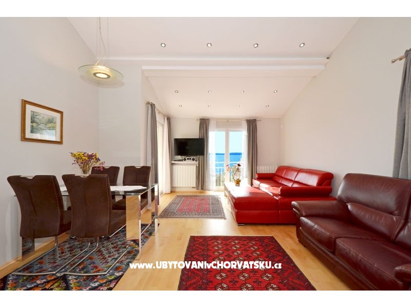 Ferienwohnungen Rocco – Ferienwohnung Trogir, Kroatien – Foto 7